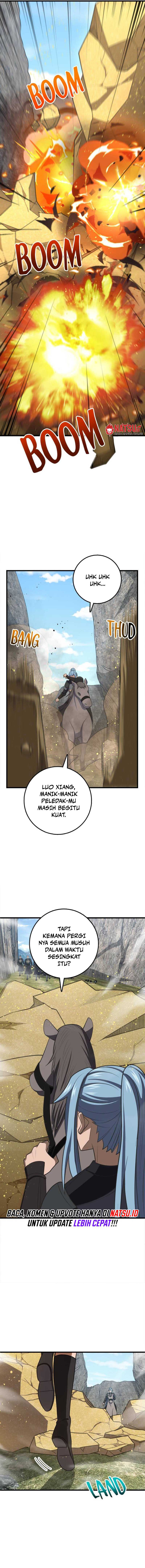 pare Me, Great Lord! Chap 570 - Next Chap 571
