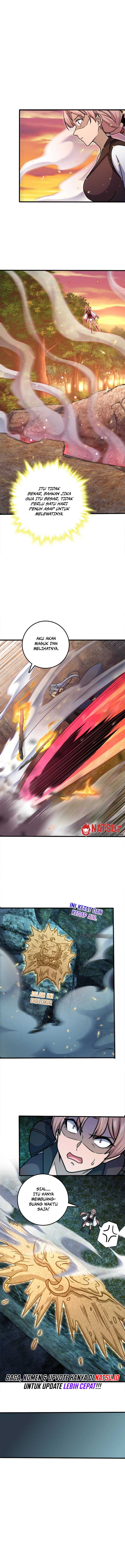 pare Me, Great Lord! Chap 571 - Next Chap 572