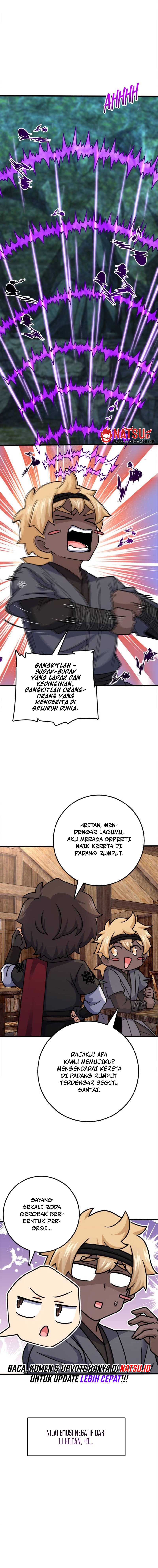 pare Me, Great Lord! Chap 571 - Next Chap 572