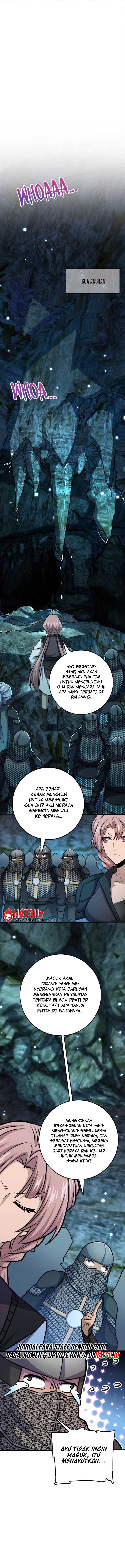 pare Me, Great Lord! Chap 571 - Next Chap 572