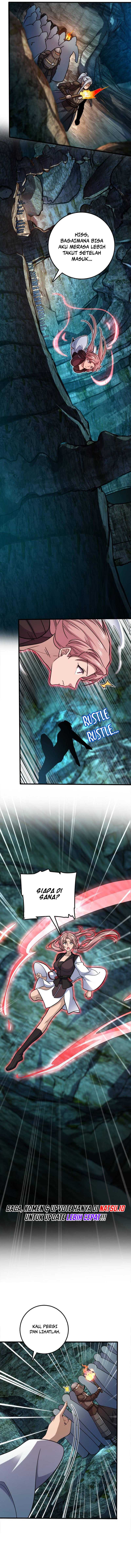 pare Me, Great Lord! Chap 571 - Next Chap 572