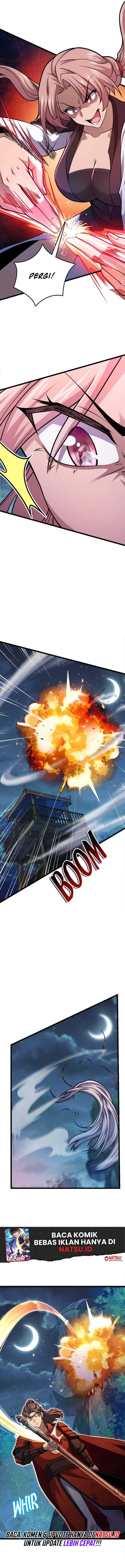 pare Me, Great Lord! Chap 572 - Next Chap 573