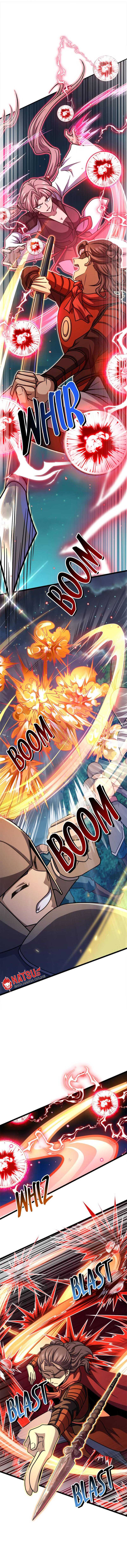 pare Me, Great Lord! Chap 572 - Next Chap 573