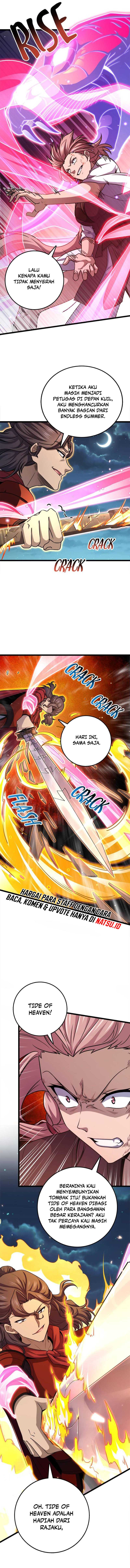 pare Me, Great Lord! Chap 572 - Next Chap 573