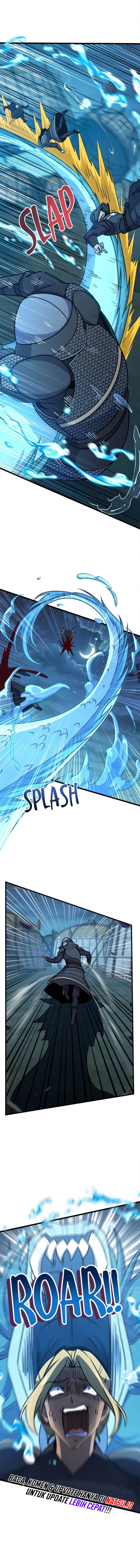 pare Me, Great Lord! Chap 573 - Next Chap 574