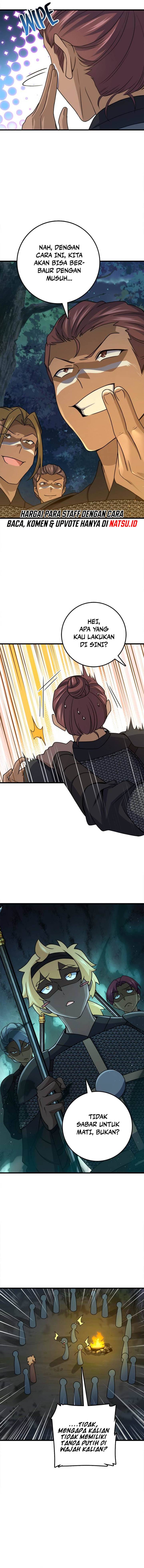 pare Me, Great Lord! Chap 573 - Next Chap 574