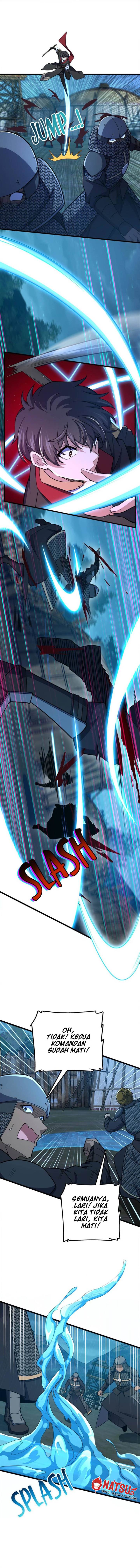 pare Me, Great Lord! Chap 573 - Next Chap 574