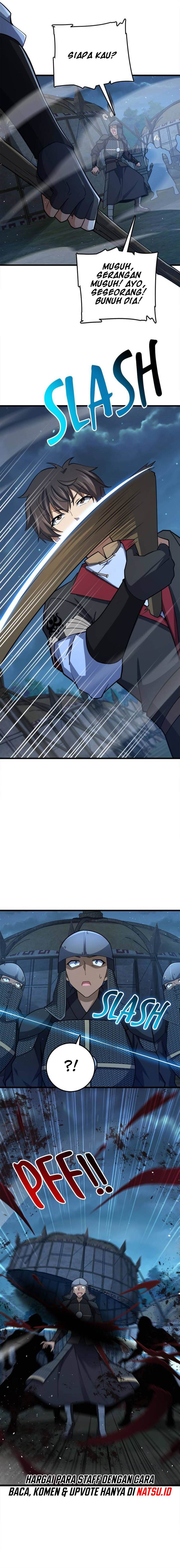 pare Me, Great Lord! Chap 573 - Next Chap 574