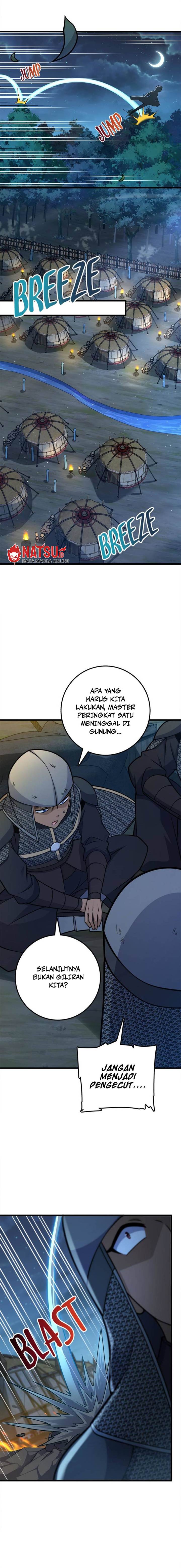 pare Me, Great Lord! Chap 573 - Next Chap 574