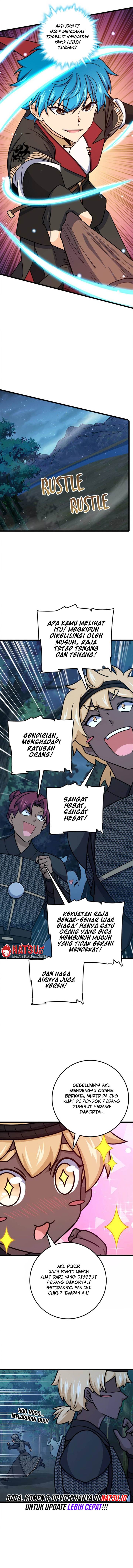 pare Me, Great Lord! Chap 573 - Next Chap 574