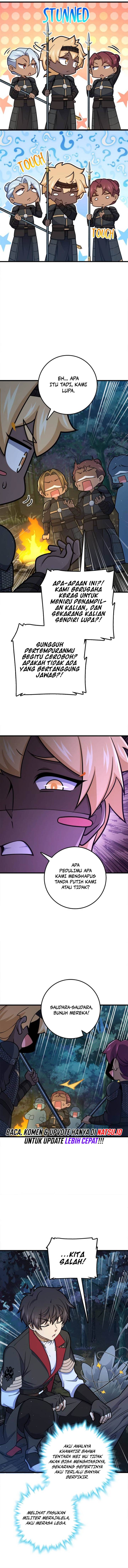 pare Me, Great Lord! Chap 573 - Next Chap 574