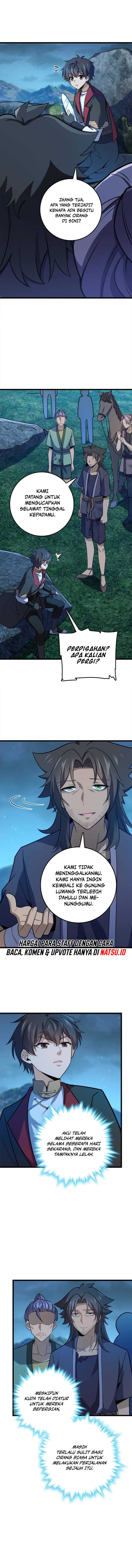 pare Me, Great Lord! Chap 584 - Next Chap 585