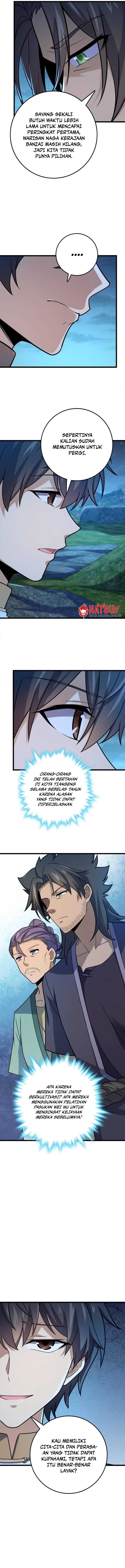 pare Me, Great Lord! Chap 584 - Next Chap 585