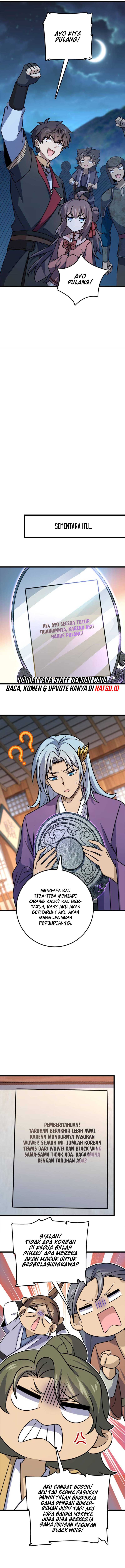 pare Me, Great Lord! Chap 584 - Next Chap 585