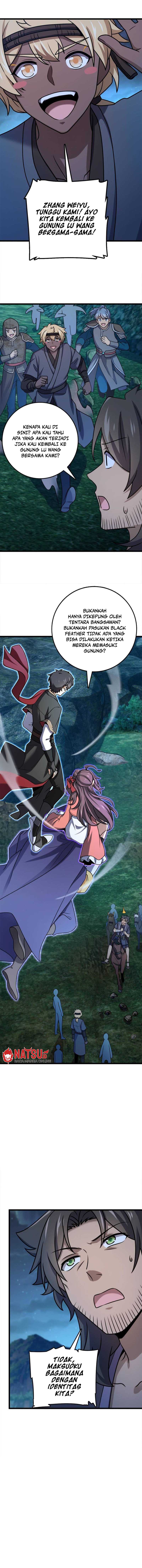 pare Me, Great Lord! Chap 584 - Next Chap 585