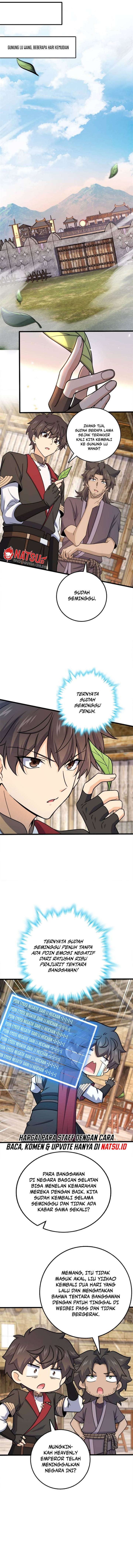 pare Me, Great Lord! Chap 585 - Next Chap 586