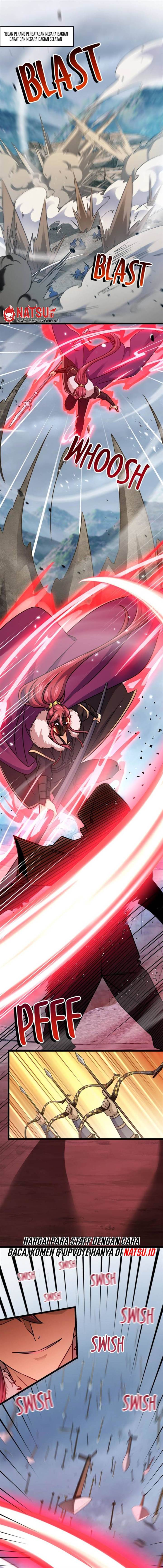 pare Me, Great Lord! Chap 588 - Next Chap 589