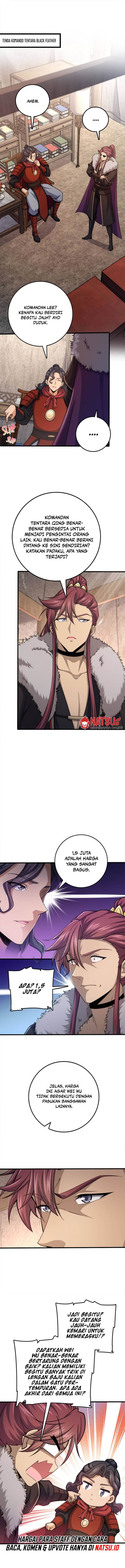 pare Me, Great Lord! Chap 581 - Next Chap 582