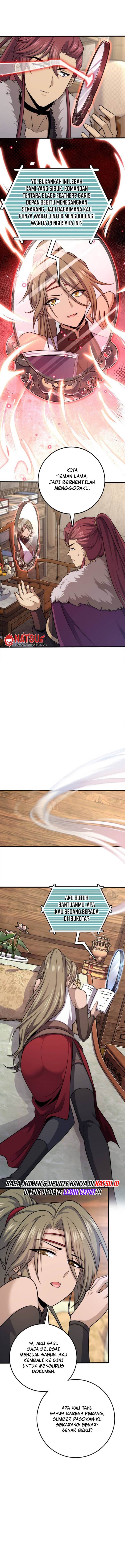 pare Me, Great Lord! Chap 581 - Next Chap 582