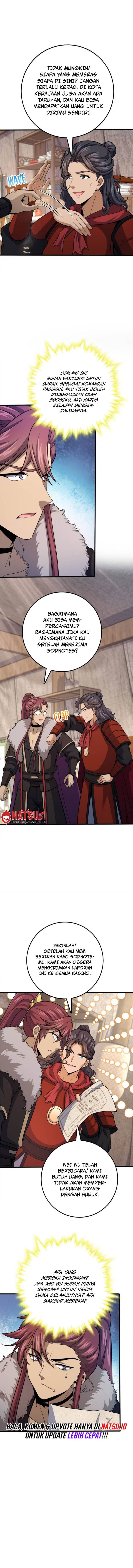 pare Me, Great Lord! Chap 581 - Next Chap 582