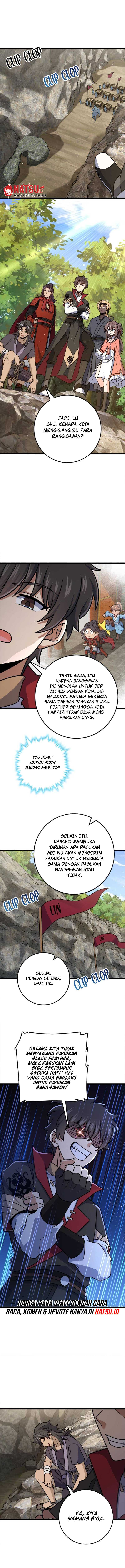 pare Me, Great Lord! Chap 582 - Next Chap 583