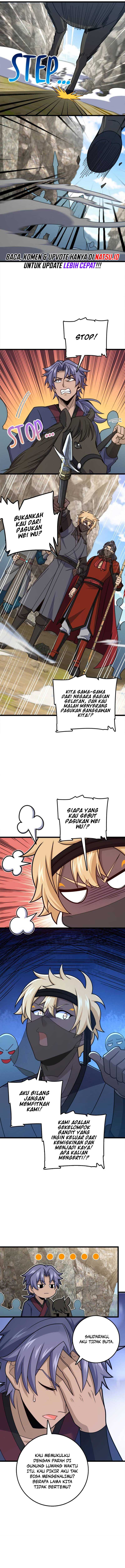 pare Me, Great Lord! Chap 582 - Next Chap 583