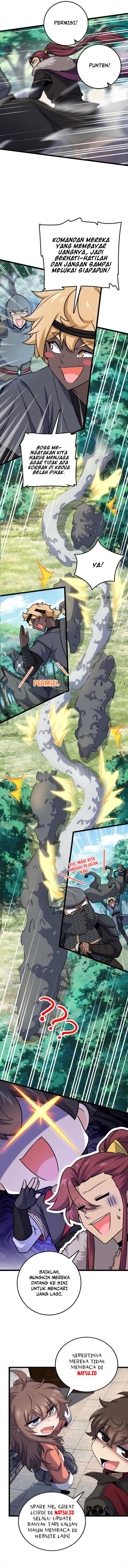 pare Me, Great Lord! Chap 583 - Next Chap 584