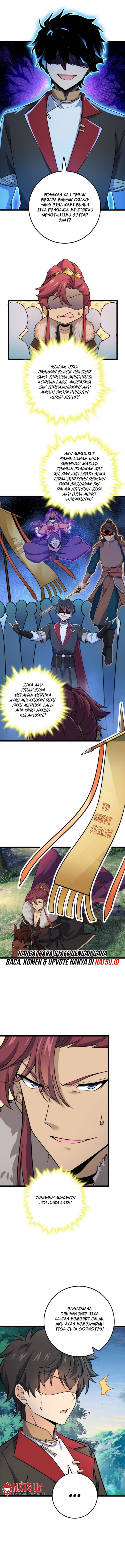 pare Me, Great Lord! Chap 583 - Next Chap 584