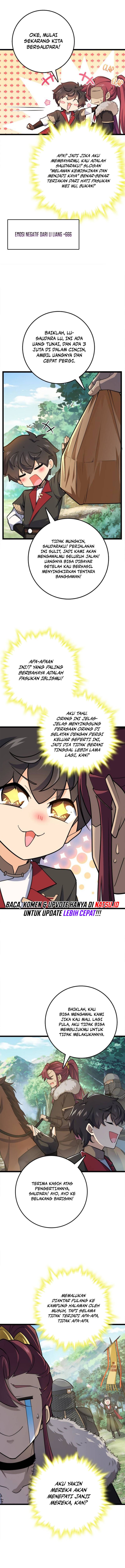 pare Me, Great Lord! Chap 583 - Next Chap 584