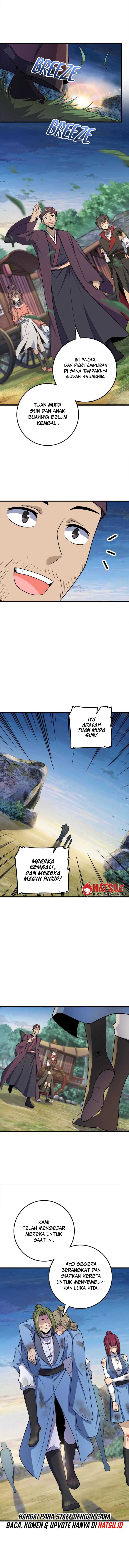 pare Me, Great Lord! Chap 598 - Next Chap 599