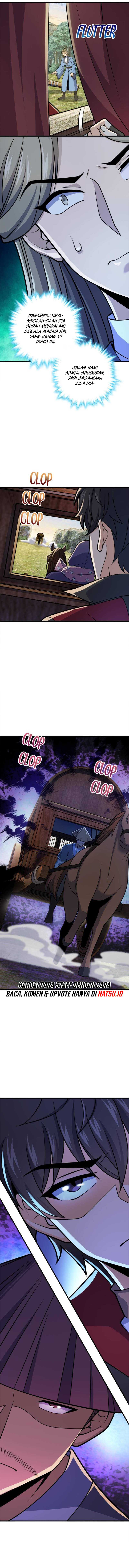 pare Me, Great Lord! Chap 598 - Next Chap 599