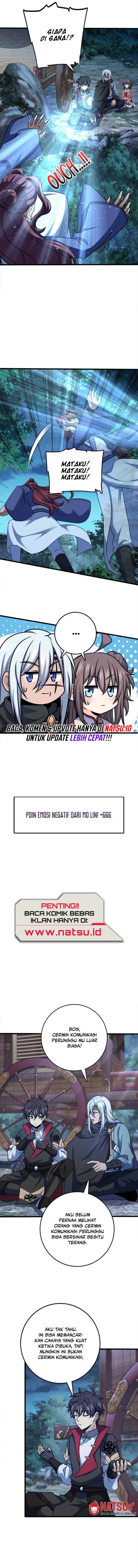 pare Me, Great Lord! Chap 607 - Next Chap 608