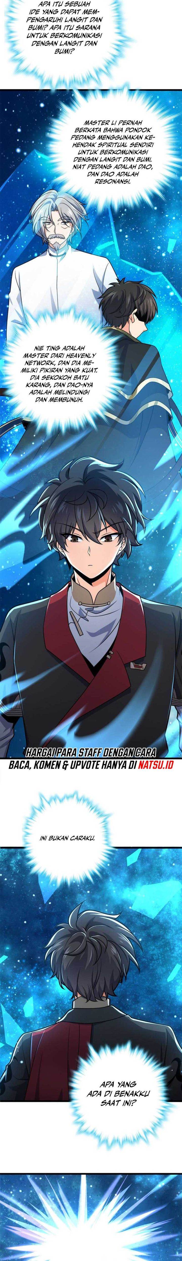 pare Me, Great Lord! Chap 604 - Next Chap 605