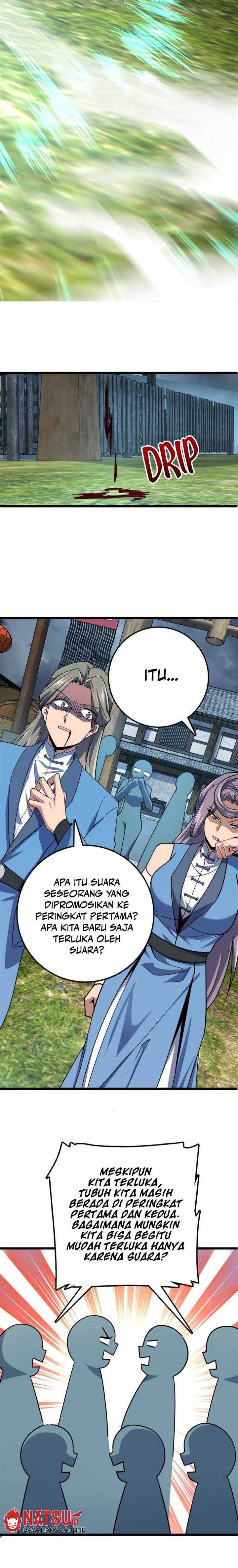 pare Me, Great Lord! Chap 604 - Next Chap 605