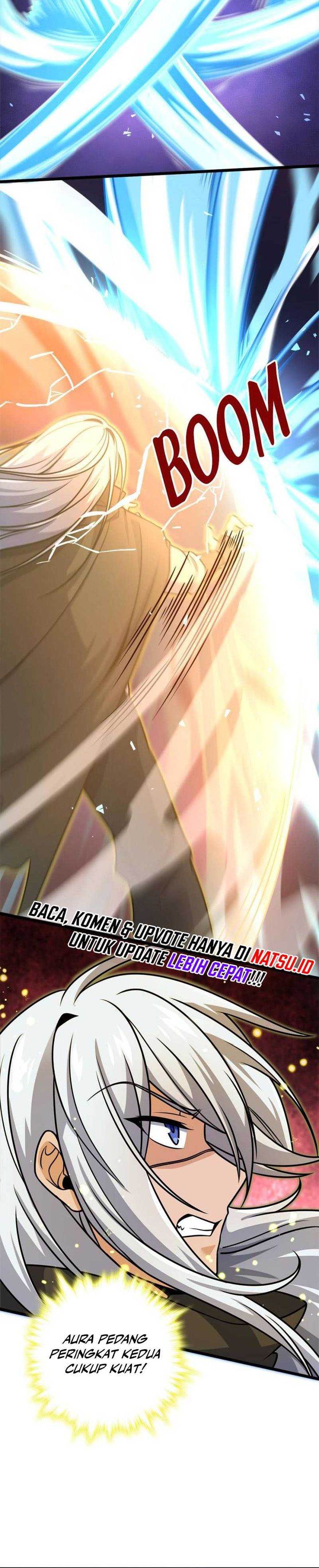 pare Me, Great Lord! Chap 604 - Next Chap 605