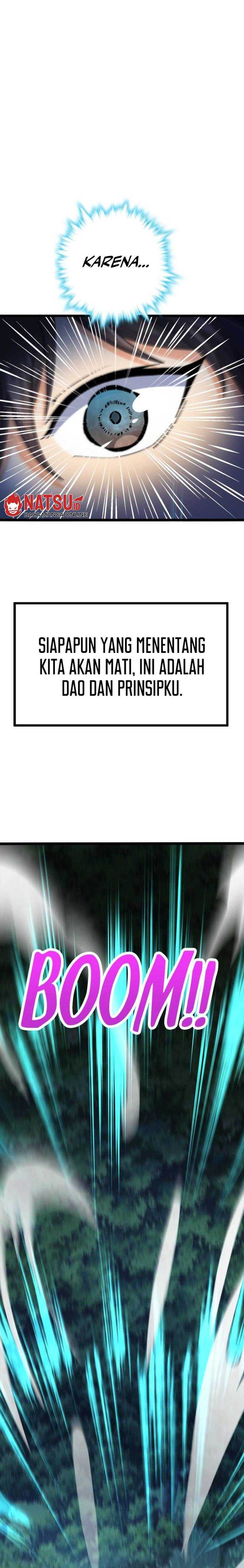 pare Me, Great Lord! Chap 604 - Next Chap 605