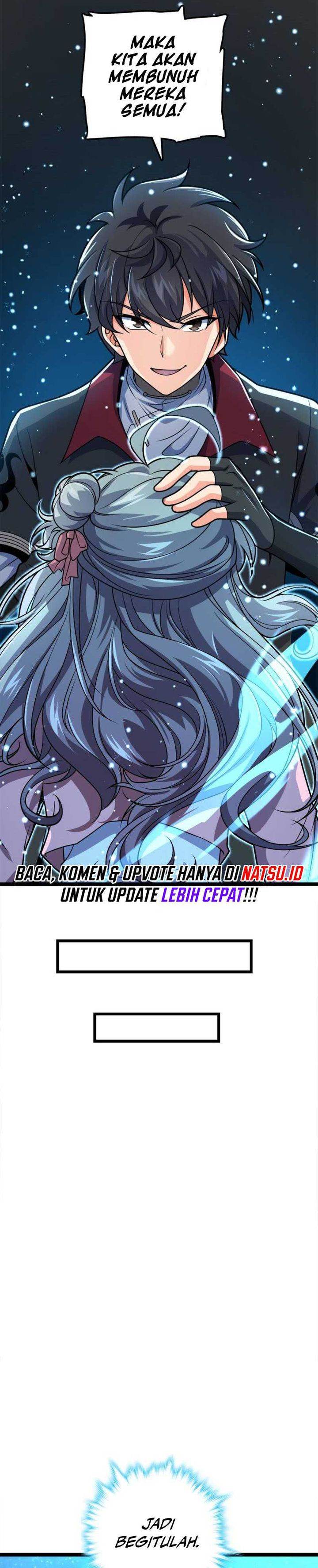 pare Me, Great Lord! Chap 604 - Next Chap 605