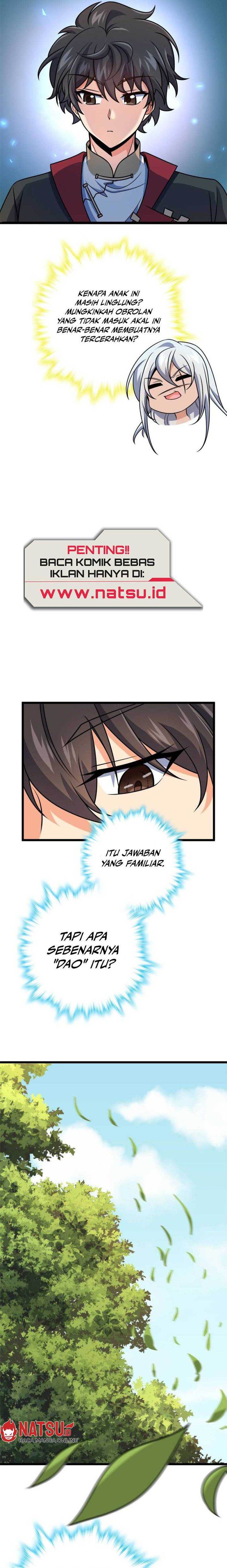 pare Me, Great Lord! Chap 604 - Next Chap 605