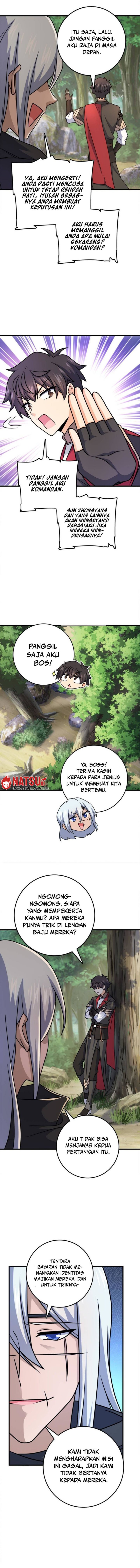 pare Me, Great Lord! Chap 606 - Next Chap 607