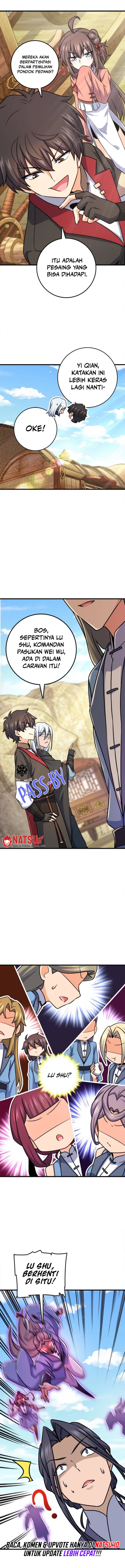 pare Me, Great Lord! Chap 606 - Next Chap 607