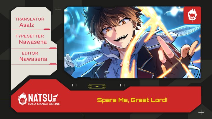 pare Me, Great Lord! Chap 606 - Next Chap 607