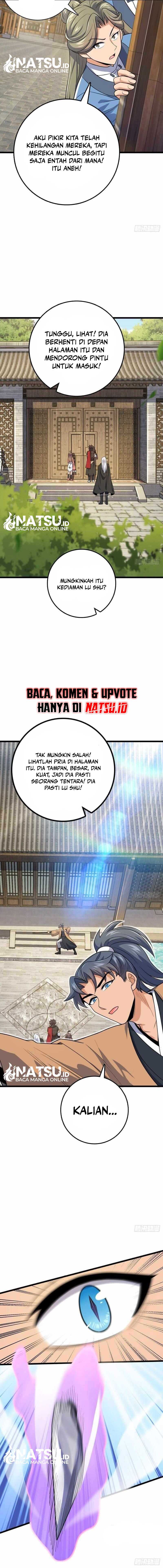 pare Me, Great Lord! Chap 608 - Next Chap 609