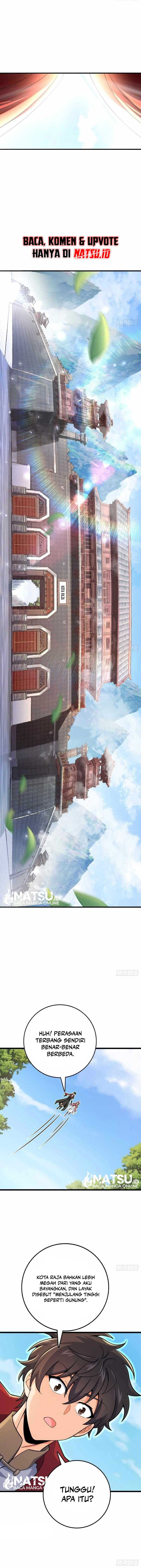 pare Me, Great Lord! Chap 608 - Next Chap 609