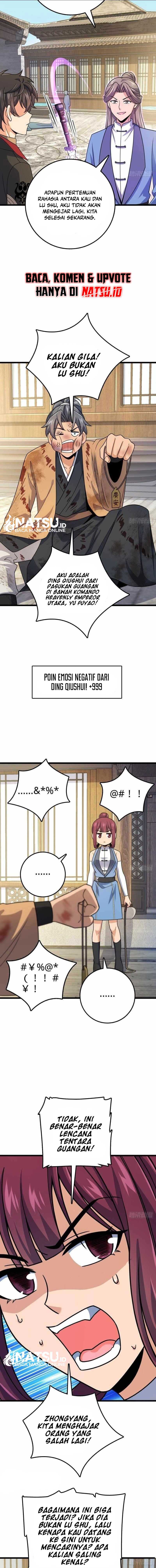 pare Me, Great Lord! Chap 608 - Next Chap 609