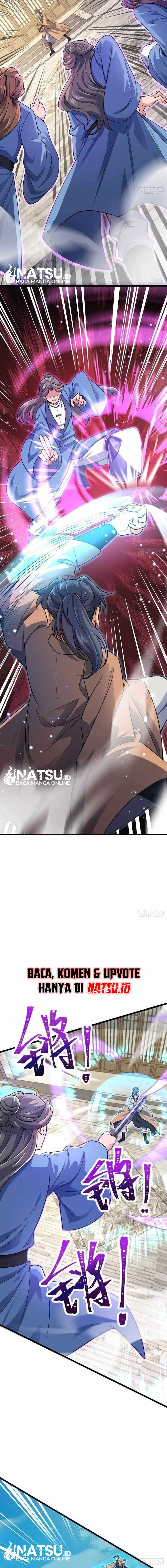 pare Me, Great Lord! Chap 608 - Next Chap 609