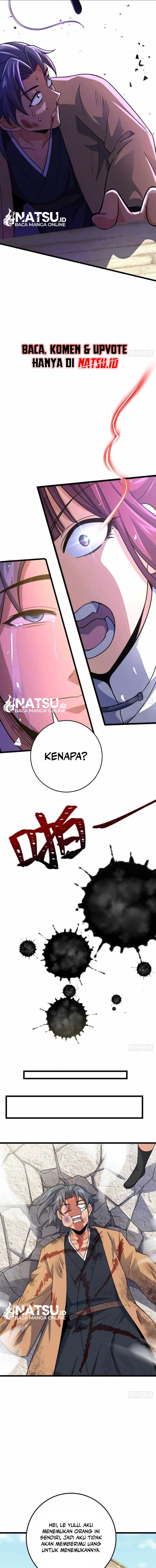 pare Me, Great Lord! Chap 608 - Next Chap 609