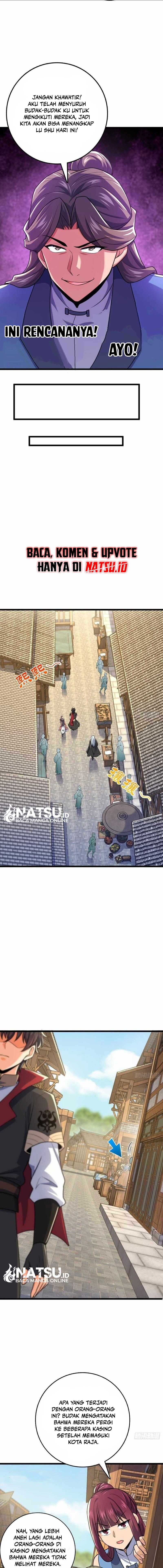 pare Me, Great Lord! Chap 608 - Next Chap 609