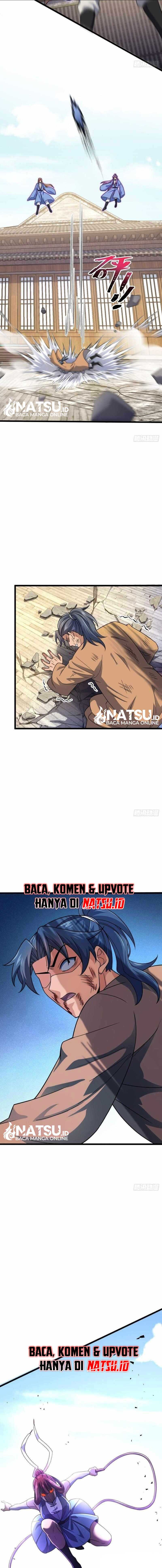 pare Me, Great Lord! Chap 608 - Next Chap 609