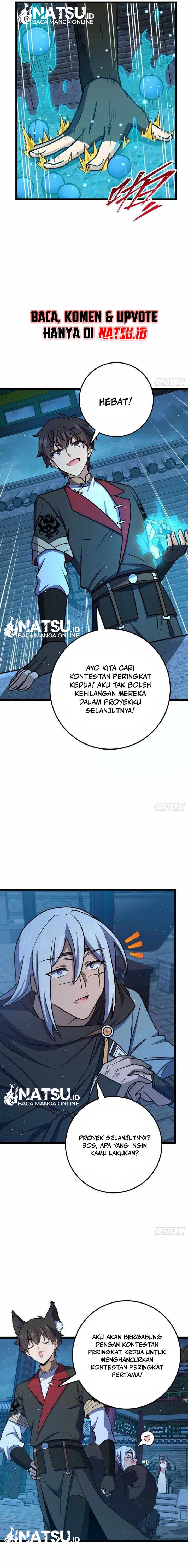 pare Me, Great Lord! Chap 609 - Next Chap 610