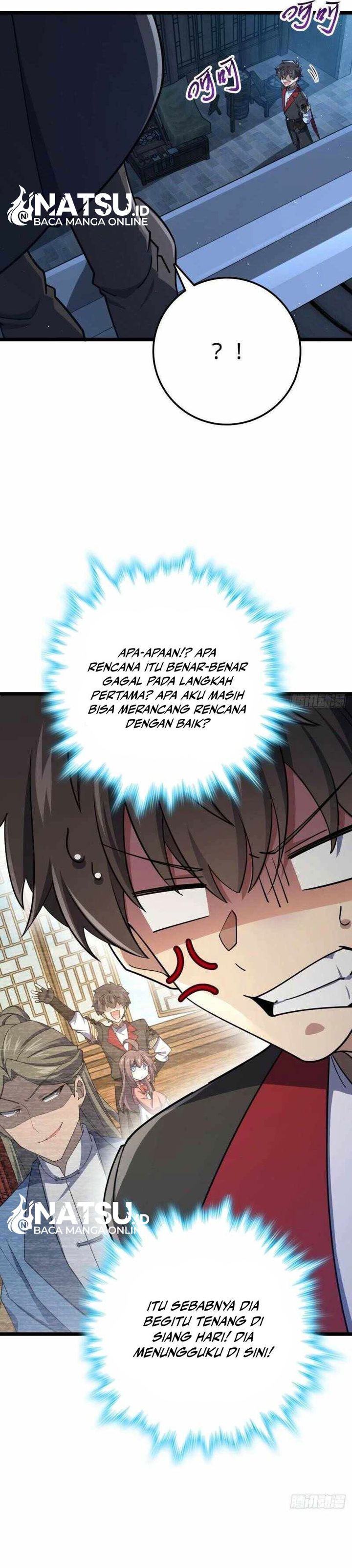 pare Me, Great Lord! Chap 609 - Next Chap 610